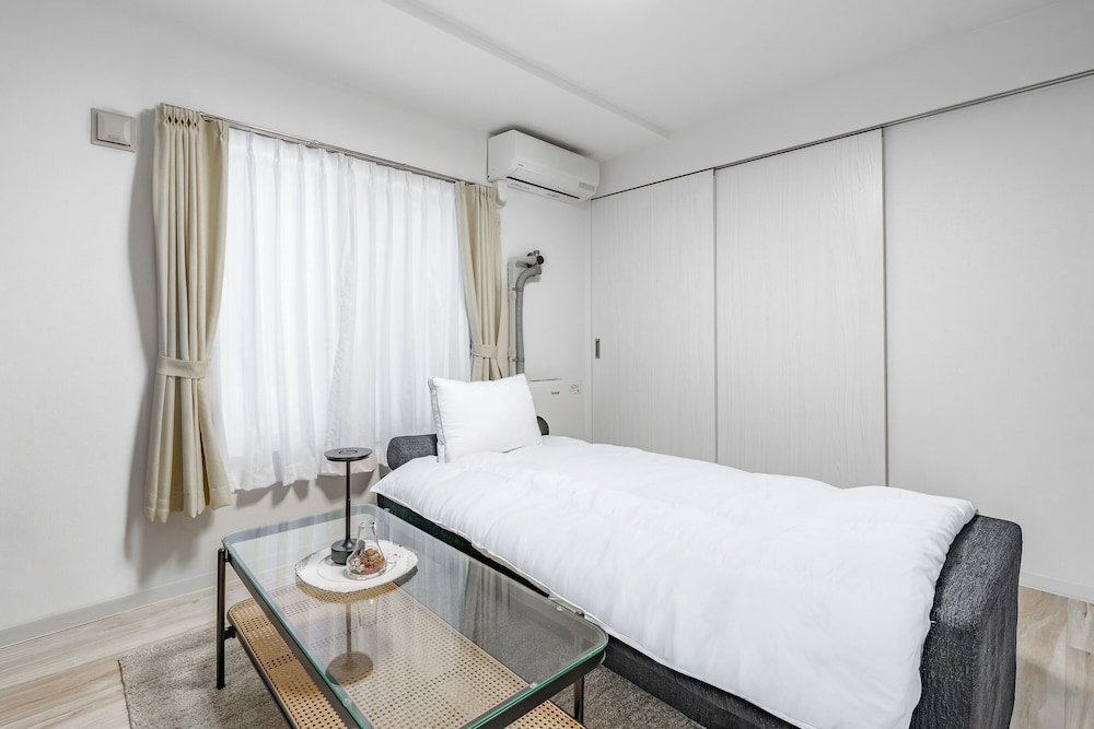 アパートメント 客室3 | VOLPE 103