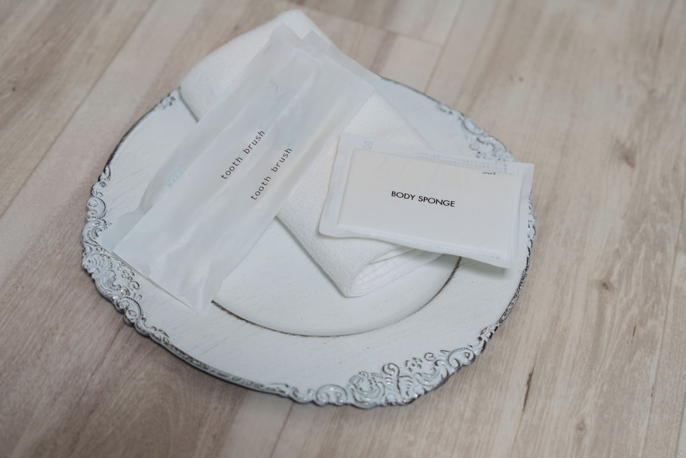 アパートメント バスルームの設備1 | VOLPE 103