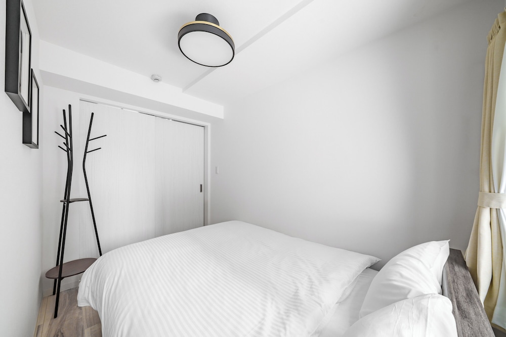 アパートメント 客室2 | VOLPE 103