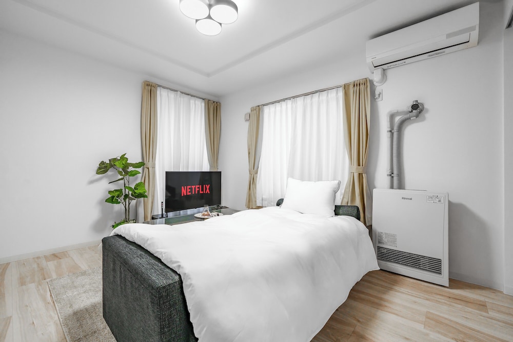 アパートメント 客室5 | VOLPE 103