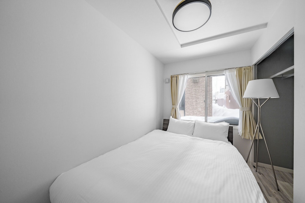 アパートメント 客室1 | VOLPE 103