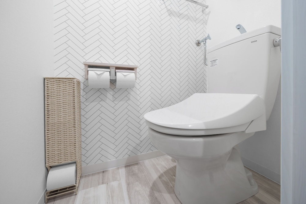 アパートメント バスルーム5 | VOLPE 103