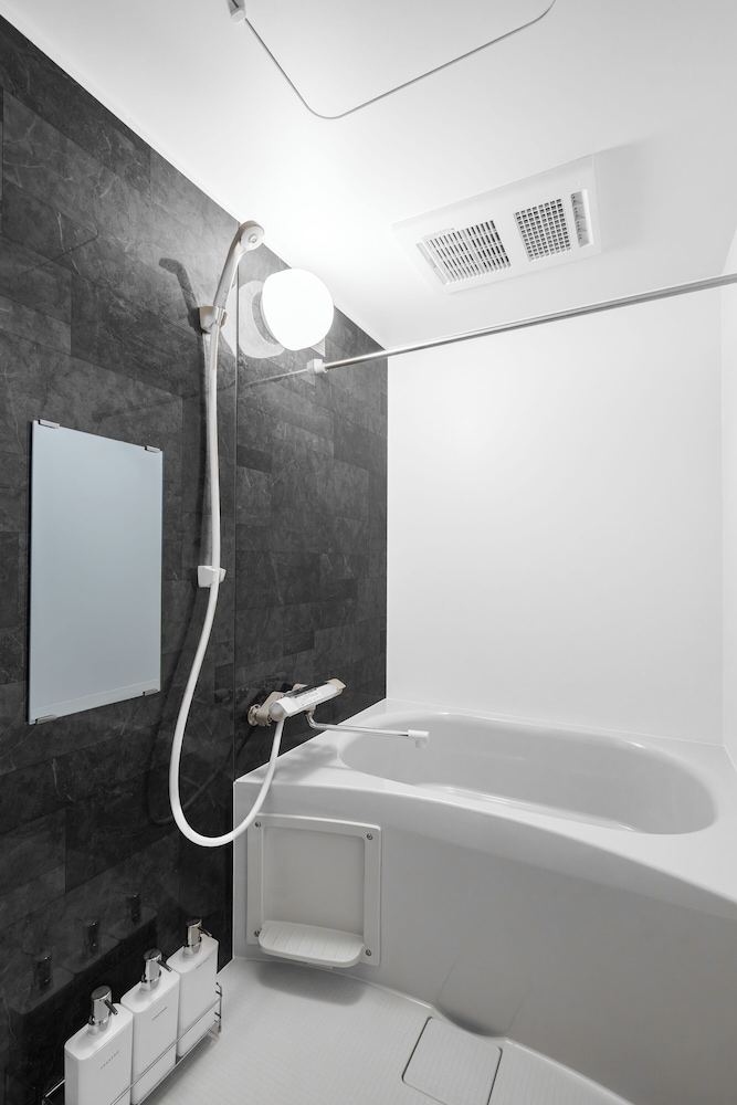 アパートメント バスルーム3 | VOLPE 103