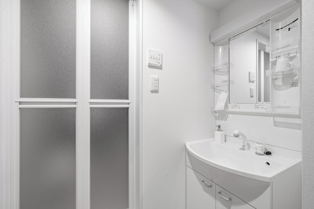 アパートメント バスルーム1 | VOLPE 103