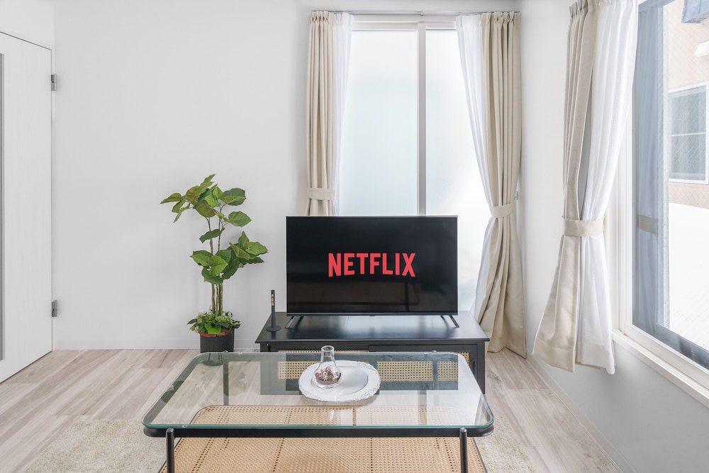 アパートメント 内装4 | VOLPE 103