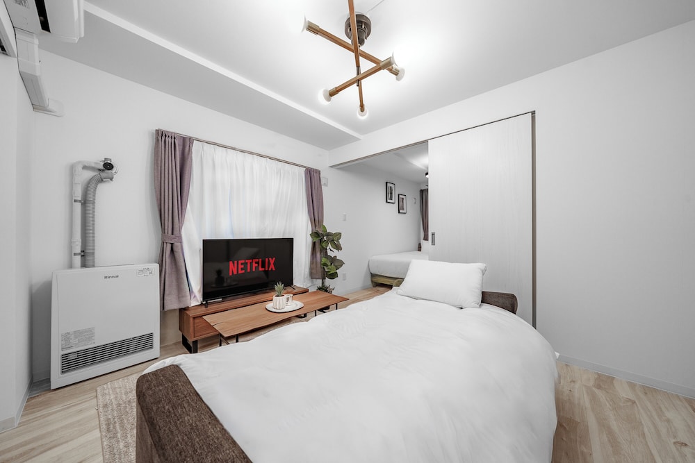 アパートメント 客室6 | VOLPE 105