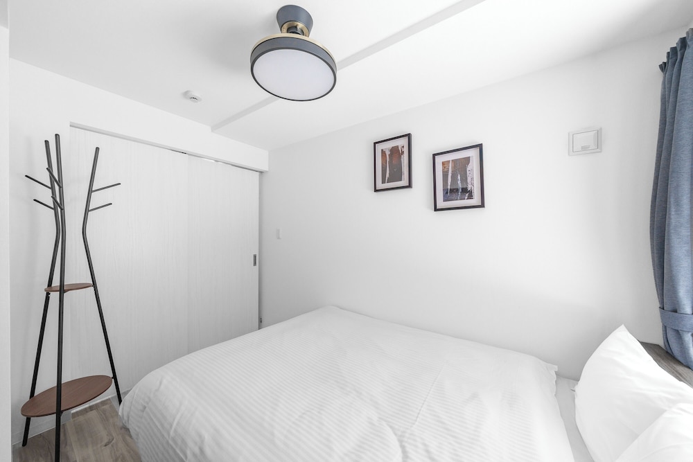 アパートメント 客室2 | VOLPE 105