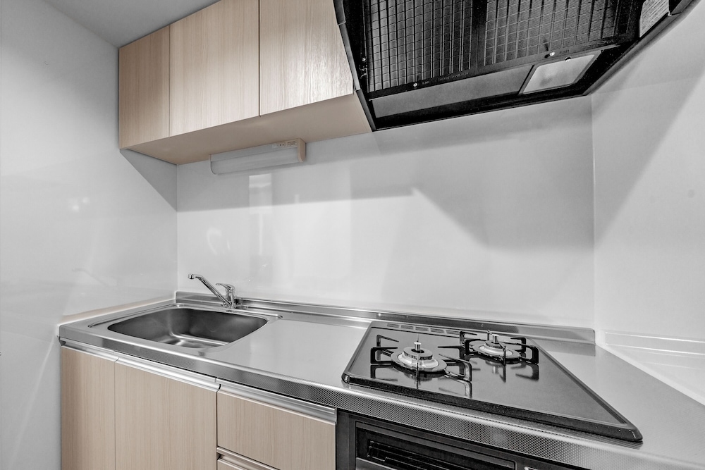 アパートメント 専用キッチン2 | VOLPE 105