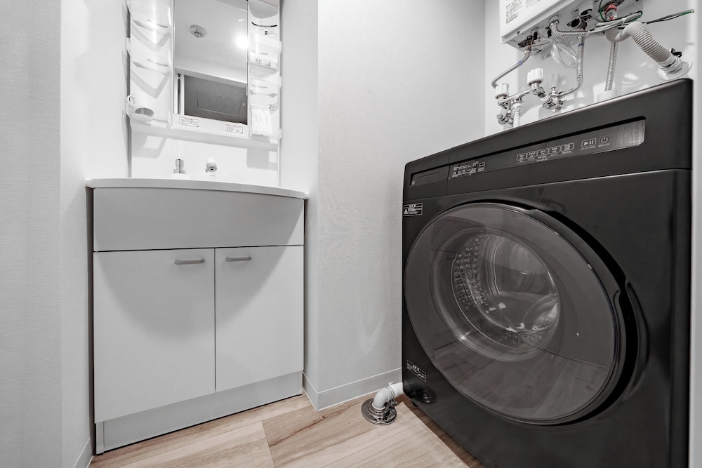 アパートメント 内装5 | VOLPE 105