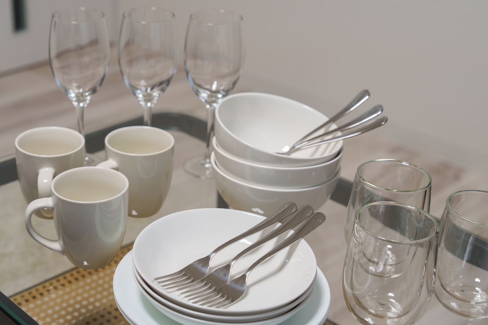 食事・飲み物1 | VOLPE 105