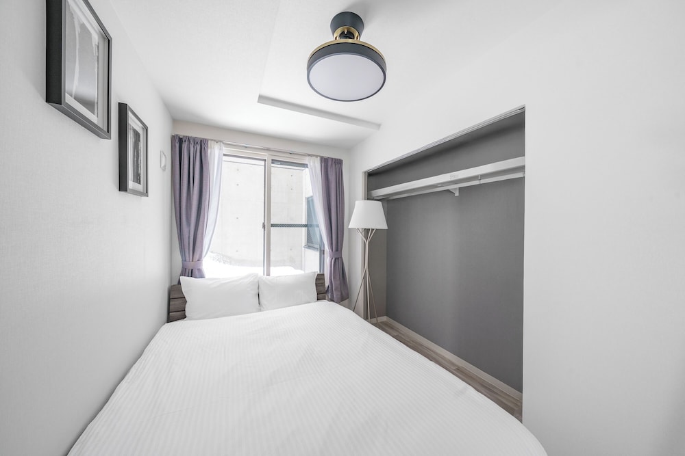 アパートメント 客室1 | VOLPE 105