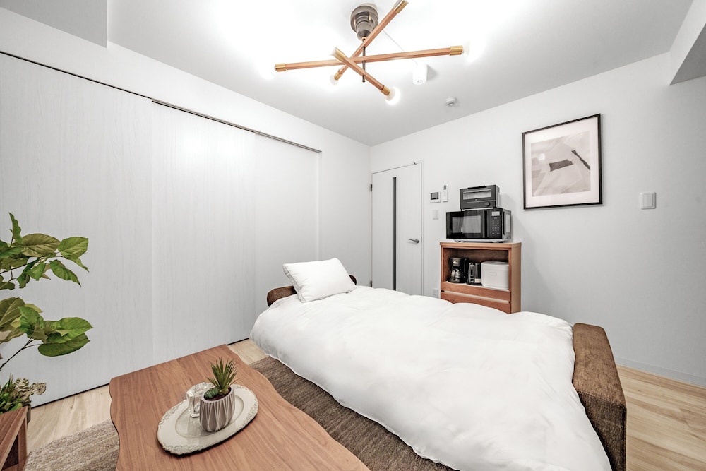 アパートメント 客室4 | VOLPE 105