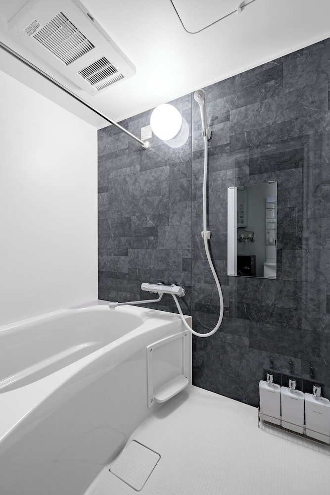 アパートメント バスルーム2 | VOLPE 105