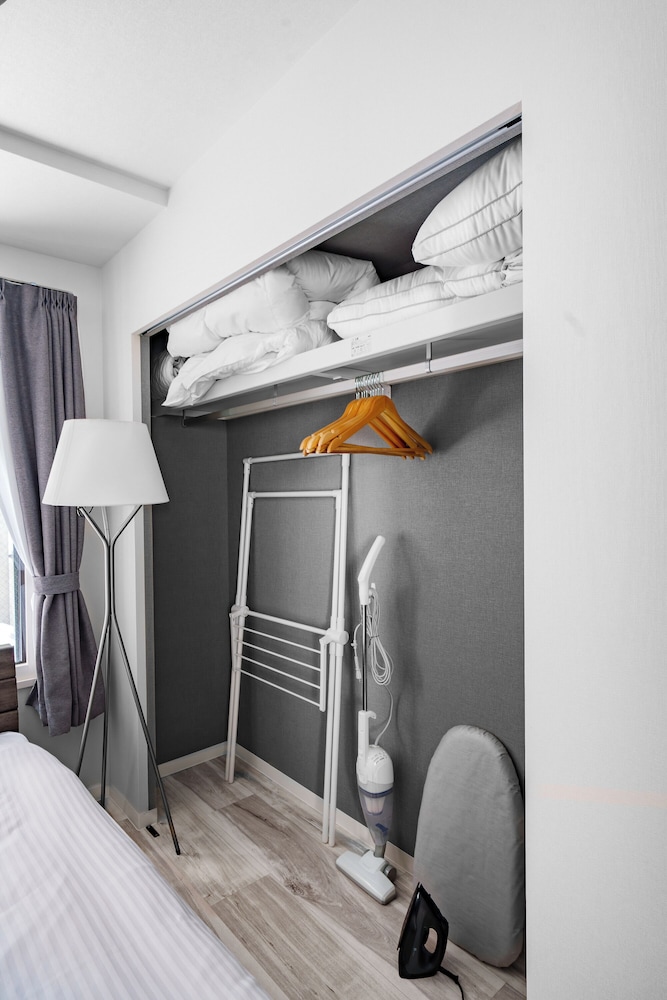 アパートメント 客室5 | VOLPE 105