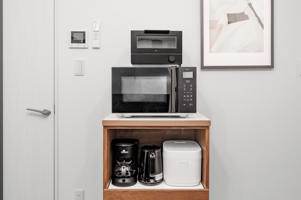 アパートメント 内装2 | VOLPE 105