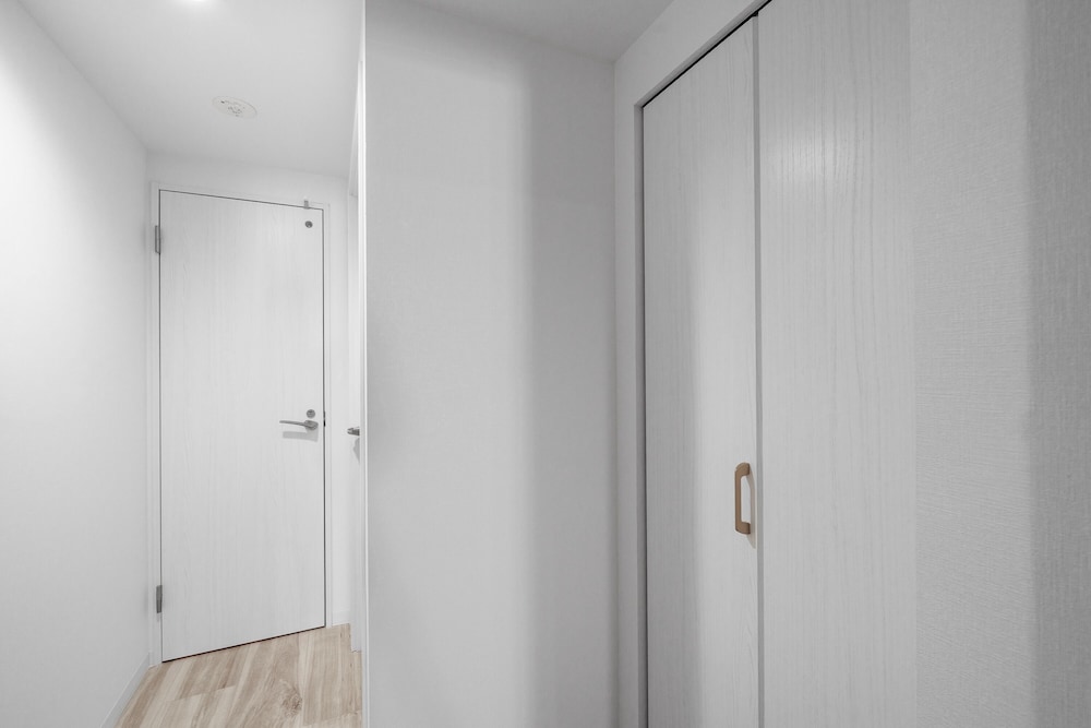 アパートメント 内装3 | VOLPE 105