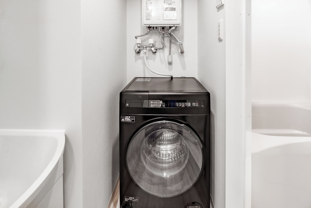 アパートメント 内装6 | VOLPE 105