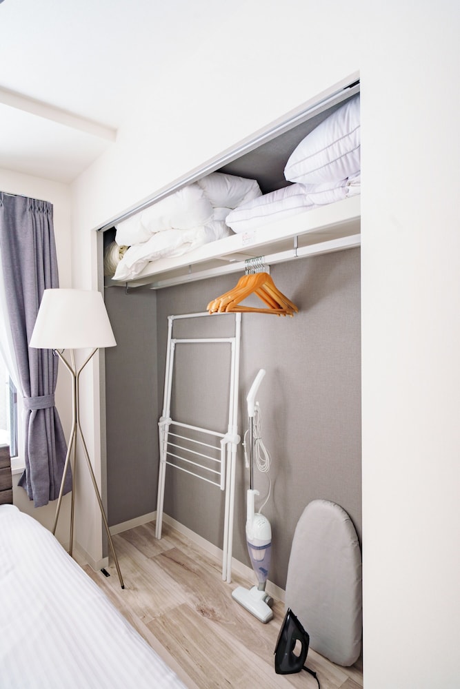 アパートメント 客室7 | VOLPE 105