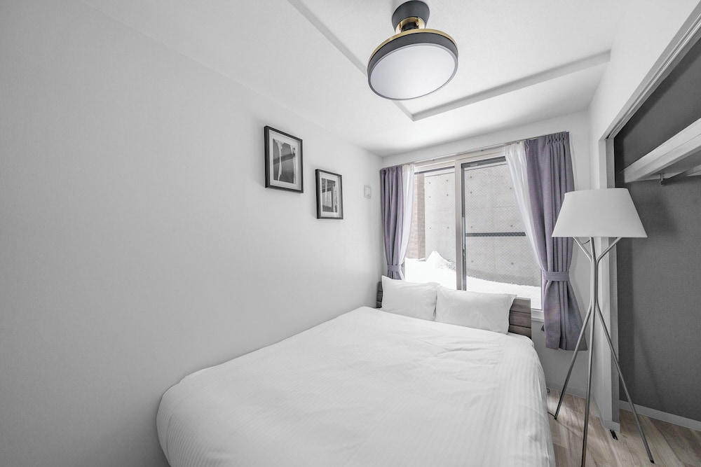 アパートメント 客室3 | VOLPE 105