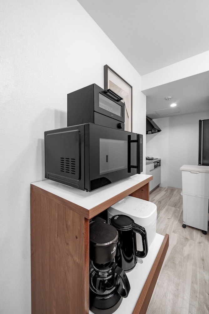 アパートメント 内装4 | VOLPE 105