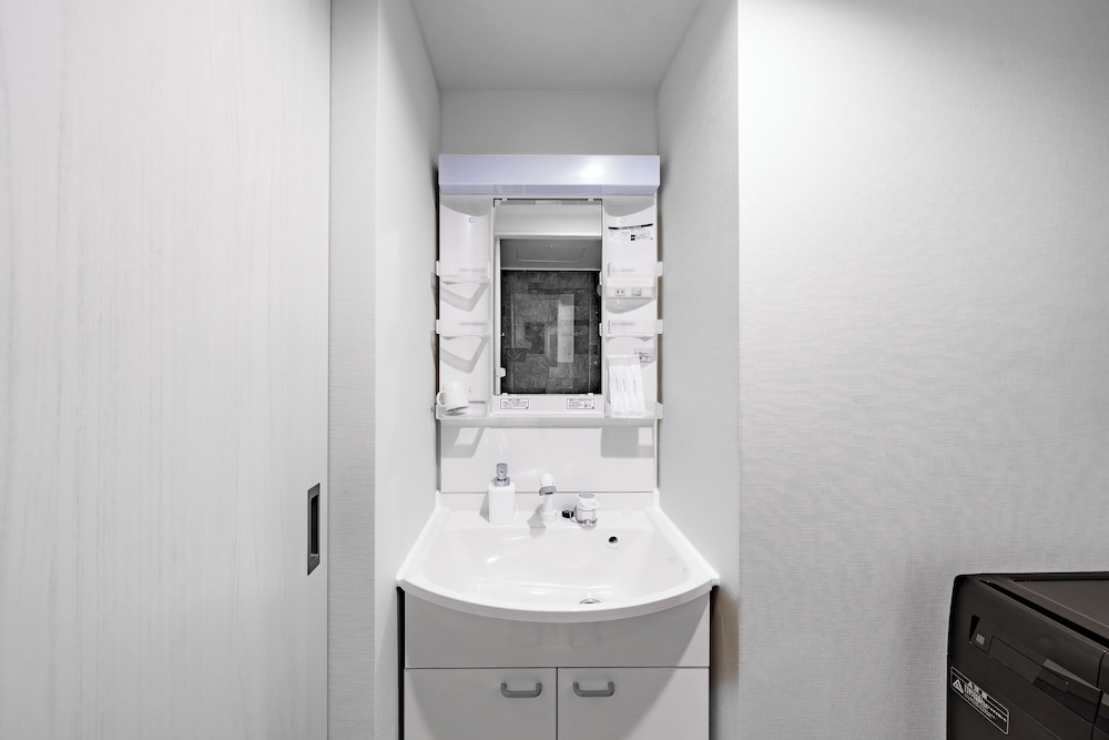 アパートメント バスルーム4 | VOLPE 105