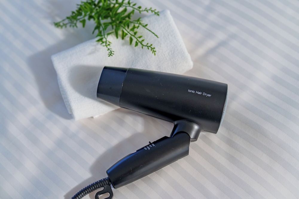 アパートメント バスルームの設備1 | VOLPE 105