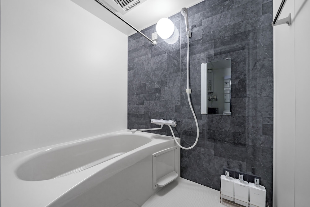 アパートメント バスルーム5 | VOLPE 105