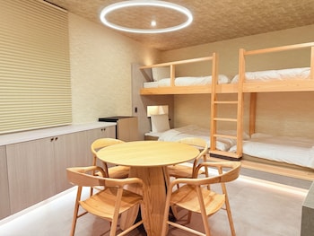 HAKORU TOKYO 八炬ル