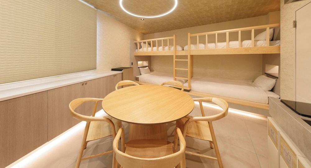 202 デザインスタジオスィート 禁煙 専用バスルーム | HAKORU TOKYO 八炬ル