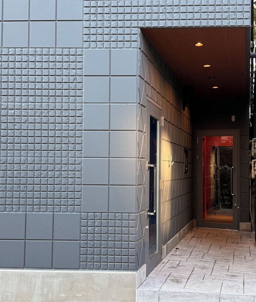 外観の詳細1 | HAKORU TOKYO 八炬ル