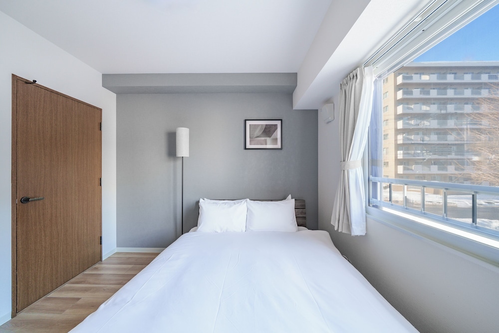 アパートメント 客室10 | E-US NAEBO 203