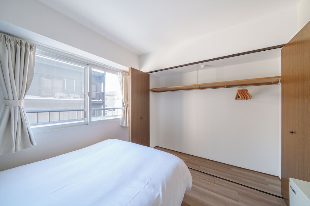 アパートメント 客室9 | E-US NAEBO 203