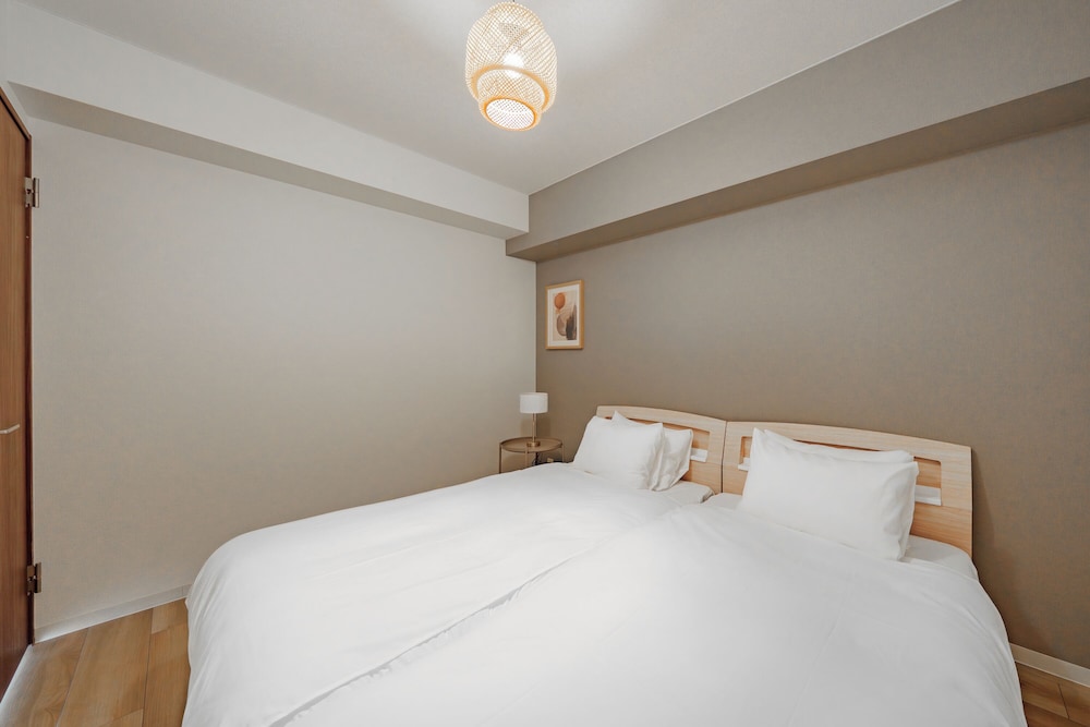 アパートメント 客室8 | E-US NAEBO 203