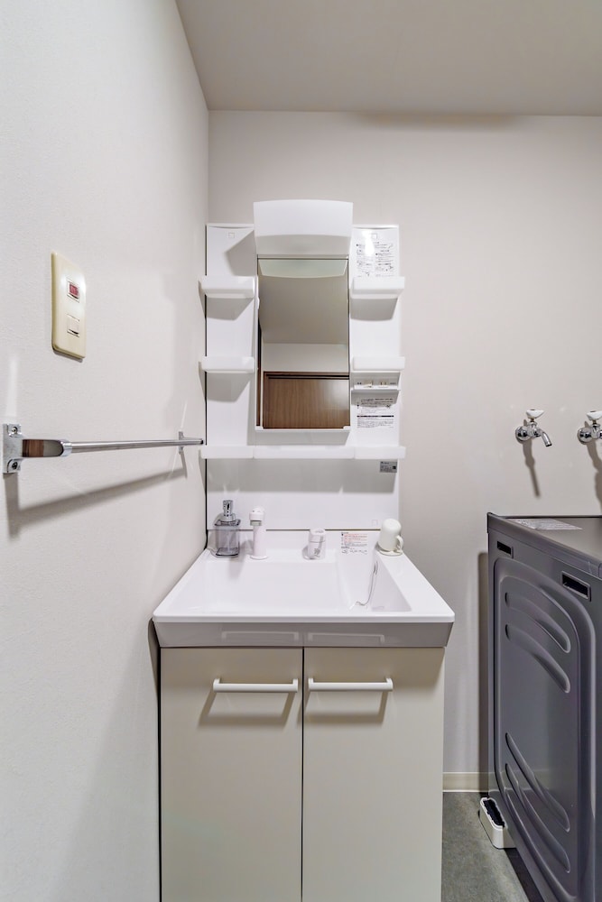 アパートメント バスルーム5 | E-US NAEBO 203