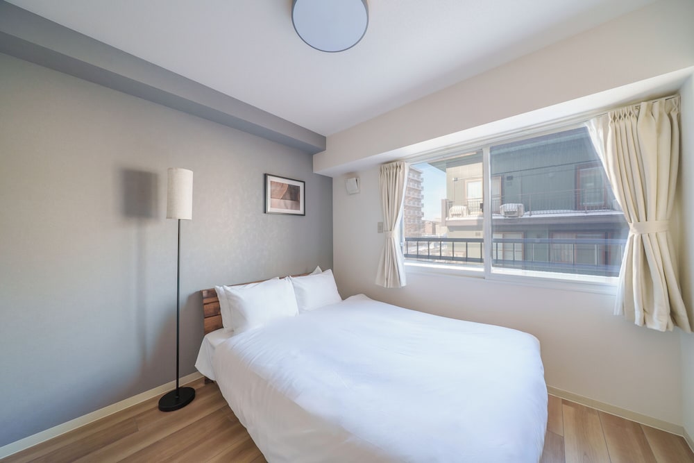 アパートメント 客室5 | E-US NAEBO 203