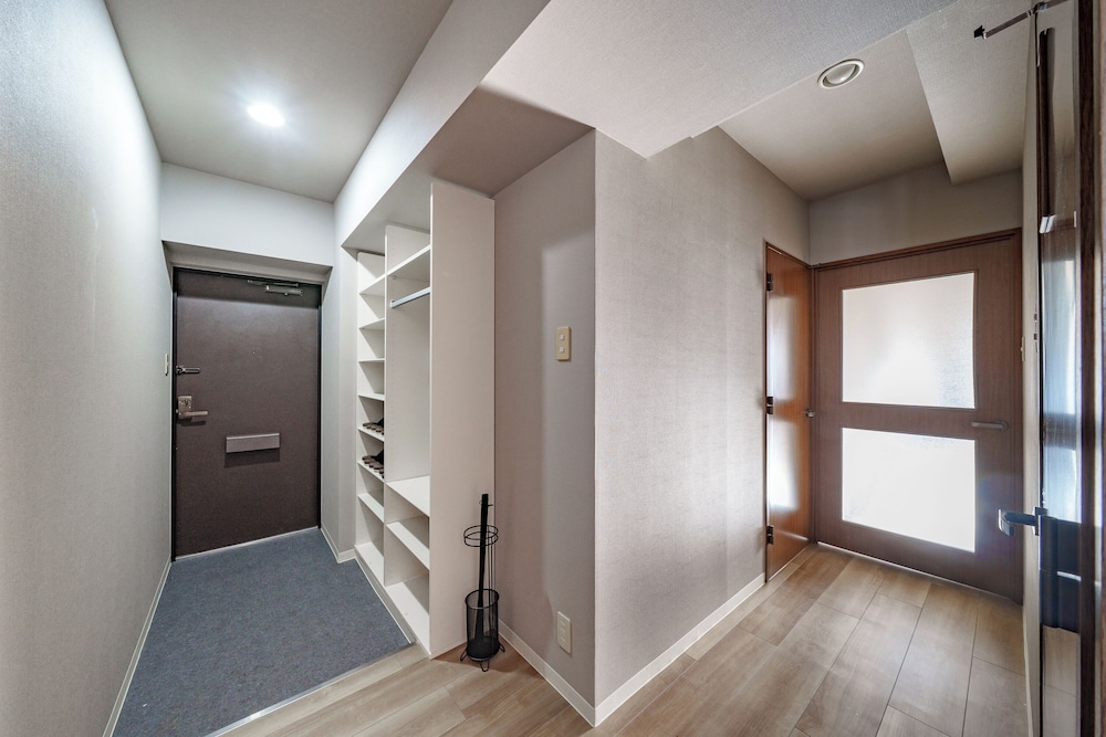 アパートメント 内装1 | E-US NAEBO 203