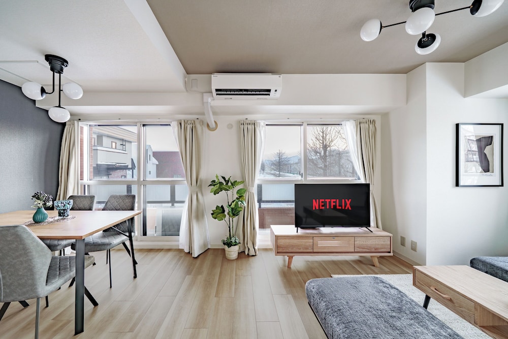 アパートメント 内装6 | E-US NAEBO 203