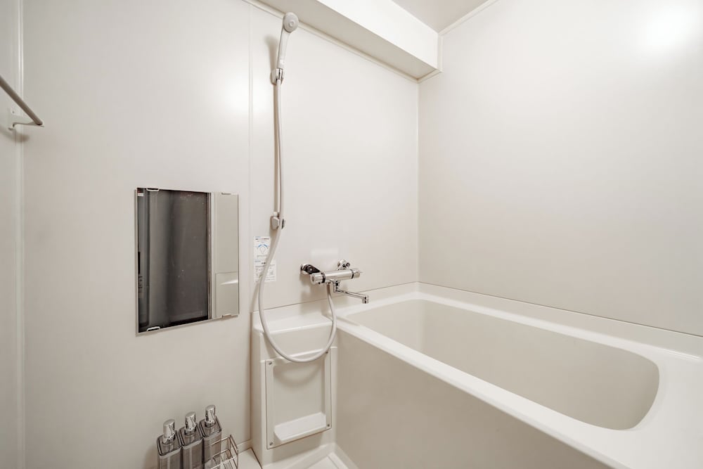 アパートメント バスルーム1 | E-US NAEBO 203