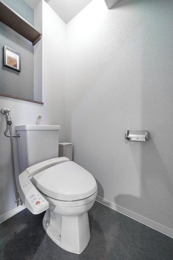 アパートメント バスルーム6 | E-US NAEBO 203