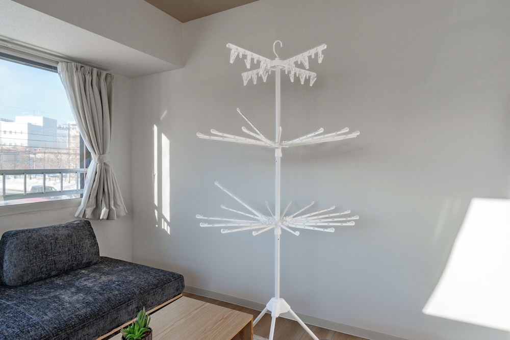 アパートメント 内装2 | E-US NAEBO 203