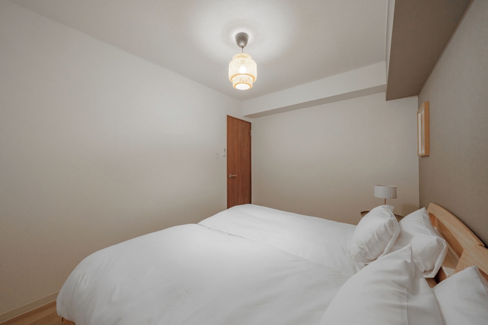 アパートメント 客室1 | E-US NAEBO 203