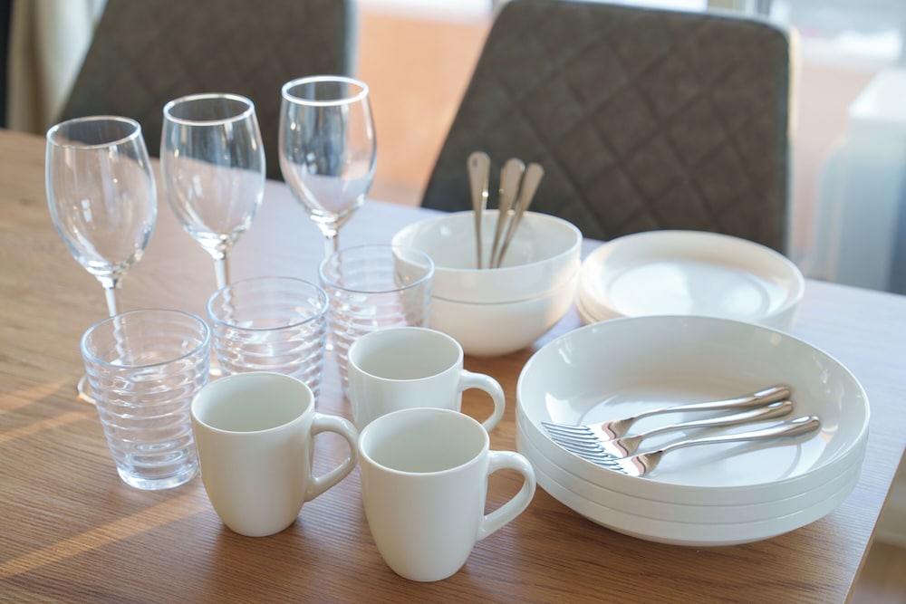 アパートメント その他4 | E-US NAEBO 203