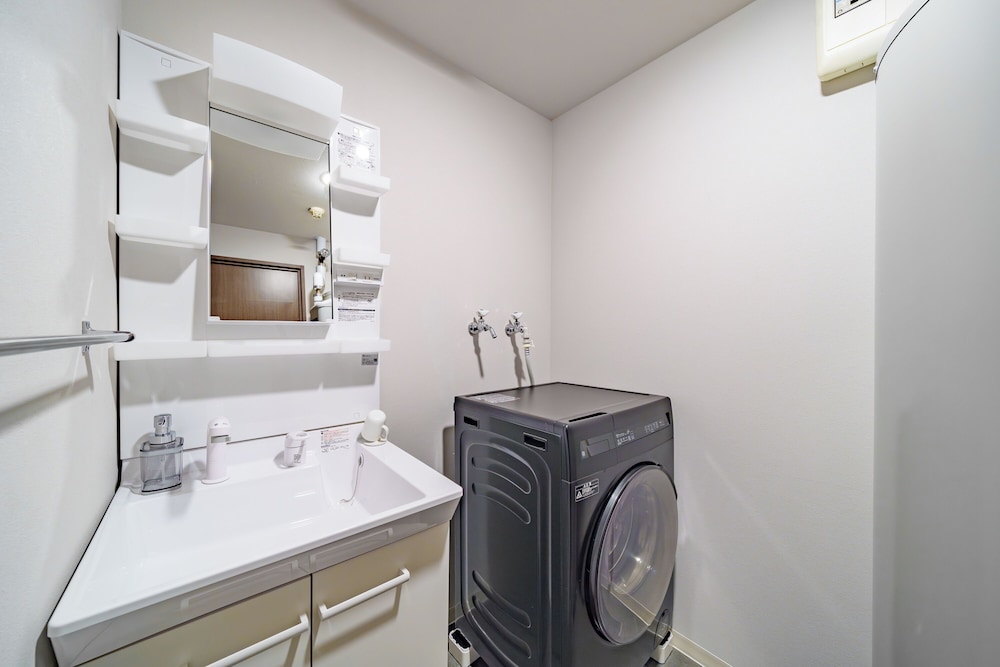 アパートメント バスルーム2 | E-US NAEBO 203