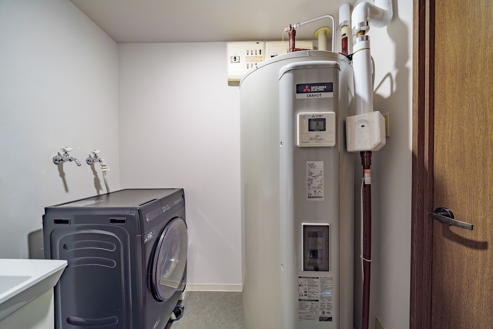 アパートメント 内装5 | E-US NAEBO 203