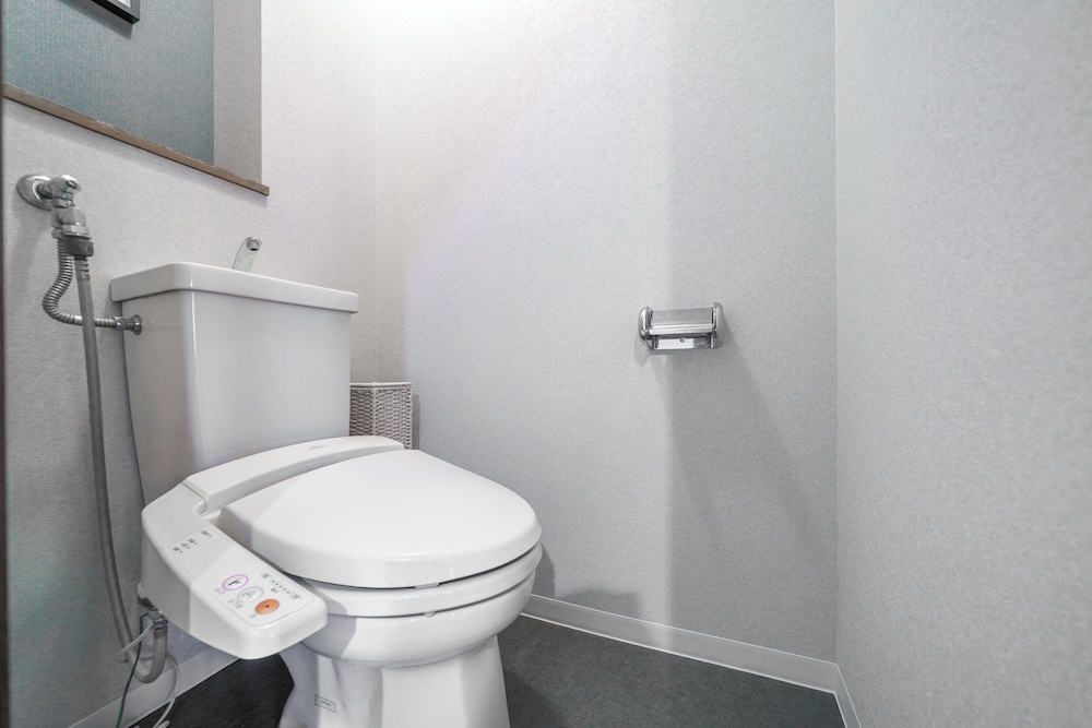 アパートメント バスルーム7 | E-US NAEBO 203