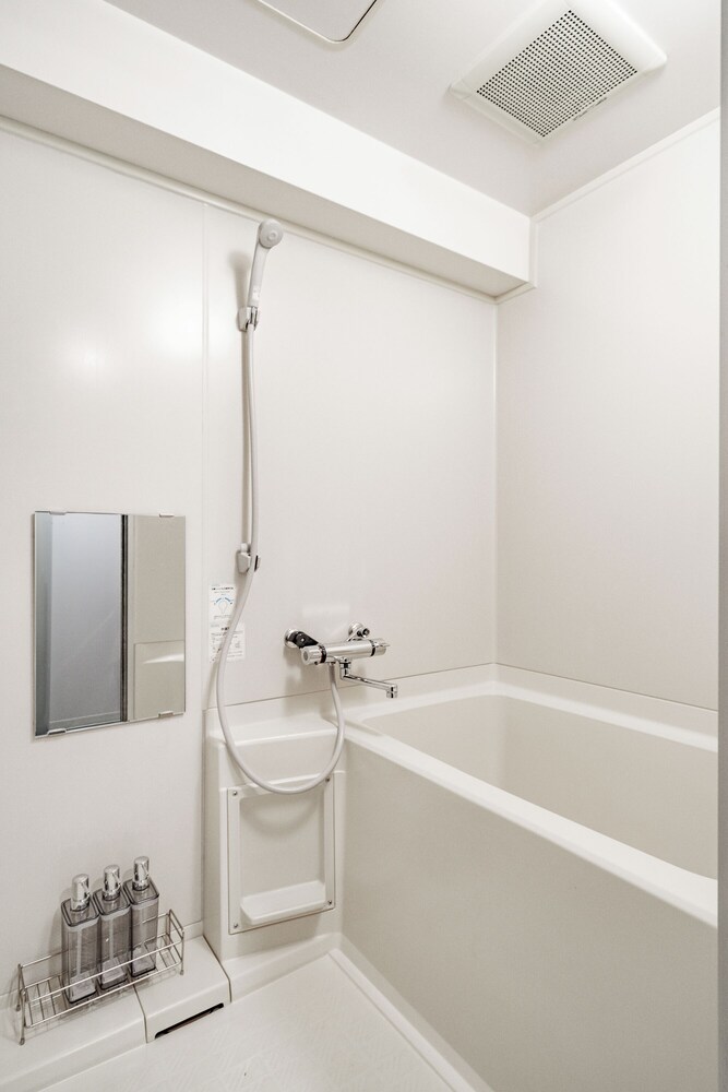 アパートメント バスルーム3 | E-US NAEBO 203