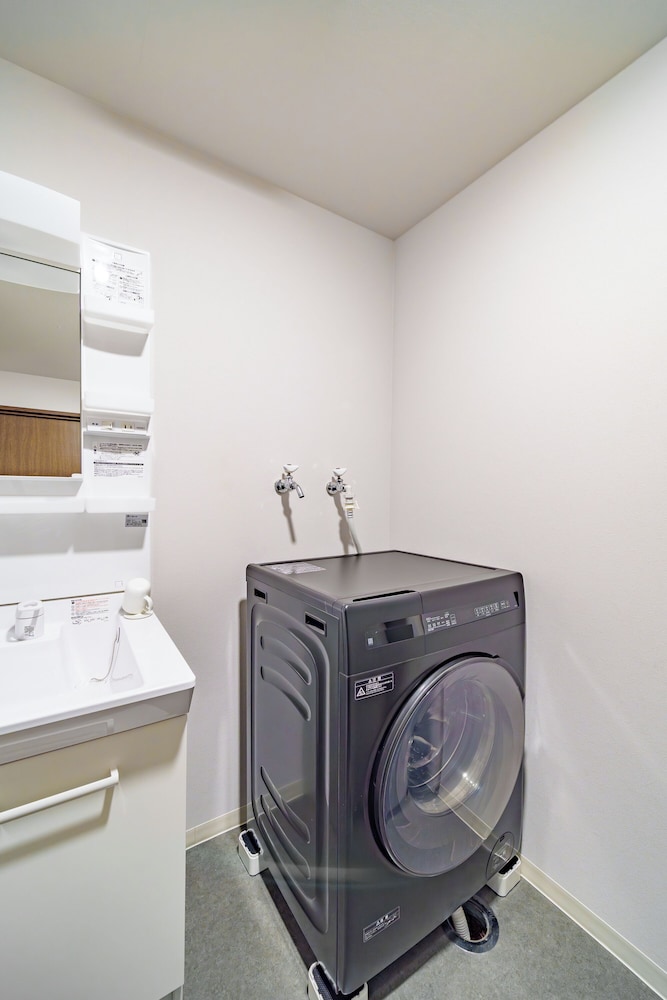 アパートメント 内装0 | E-US NAEBO 203