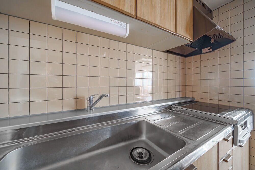 アパートメント 専用キッチン0 | E-US NAEBO 203