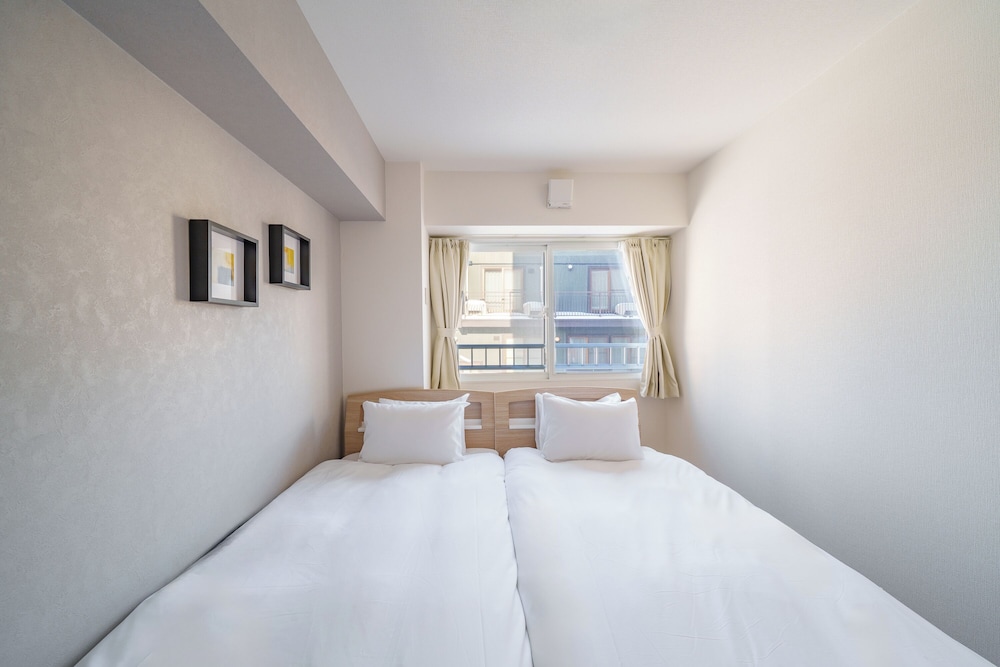 アパートメント 客室12 | E-US NAEBO 203