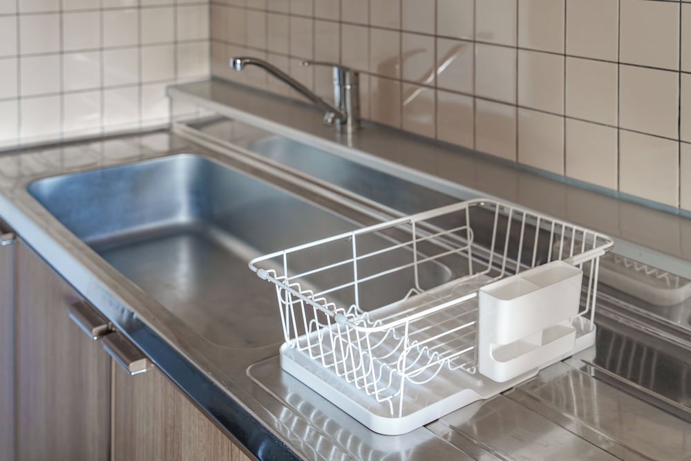 アパートメント 専用キッチン3 | E-US NAEBO 203